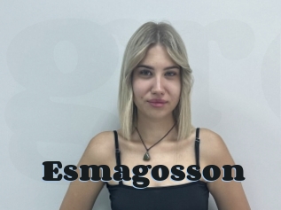 Esmagosson