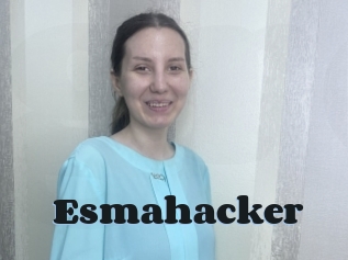 Esmahacker