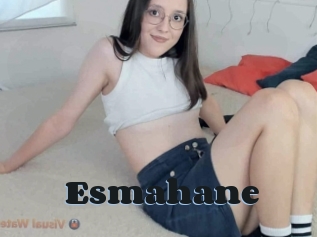 Esmahane