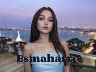 Esmaharrie