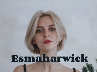 Esmaharwick