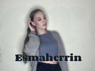 Esmaherrin