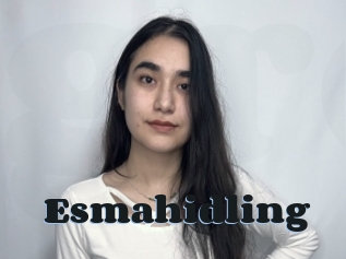 Esmahidling