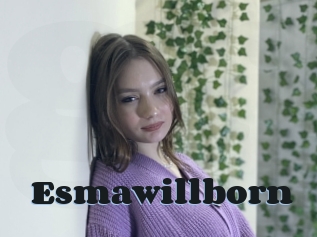 Esmawillborn