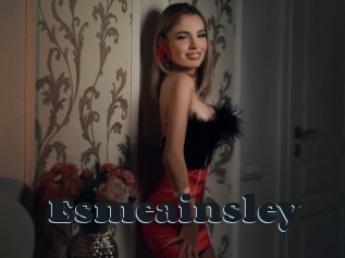 Esmeainsley