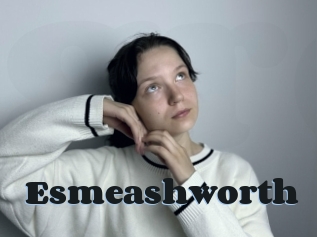 Esmeashworth