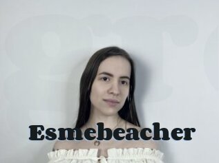 Esmebeacher