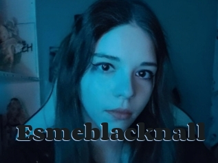 Esmeblacknall