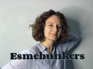 Esmebunkers