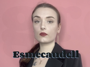 Esmecaudell