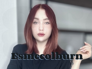 Esmecolburn