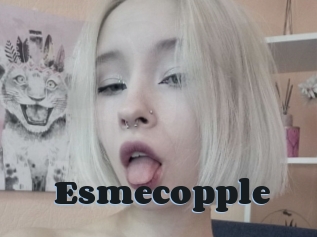 esmecopple Grosse cochonne