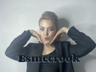 Esmecrook