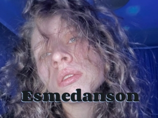 Esmedanson