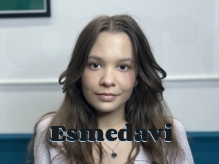 Esmedavi