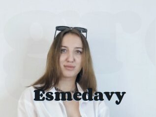 Esmedavy