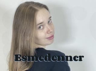 Esmedenner