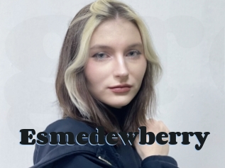 Esmedewberry