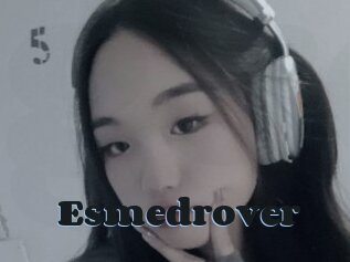 Esmedrover