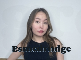 Esmedrudge