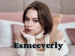 Esmeeverly