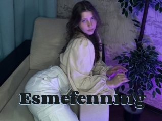 Esmefenning