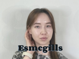 Esmegills