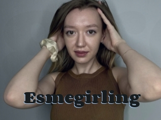 Esmegirling