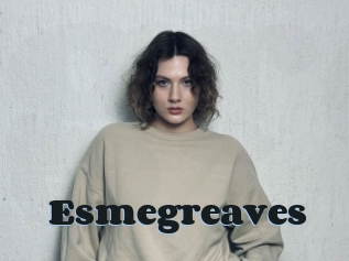 Esmegreaves