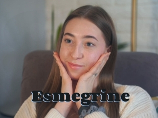 Esmegrine