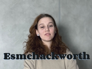 Esmehackworth