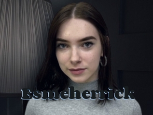 Esmeherrick