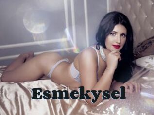 Esmekysel