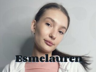 Esmelauren