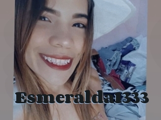 Esmeralda1333