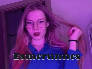 esmerunnes Grosse cochonne