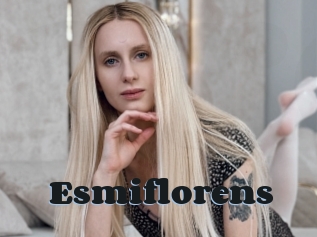 Esmiflorens