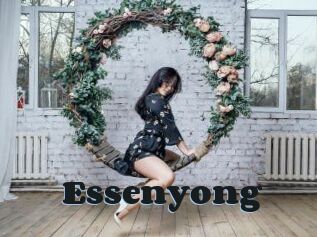 Essenyong