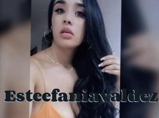 Esteefaniavaldez