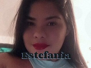 Estefania