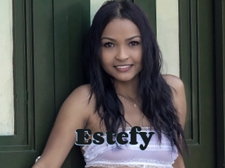 Estefy