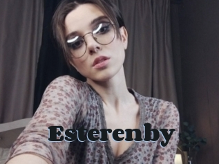 Esterenby