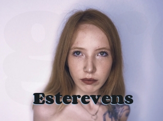 Esterevens