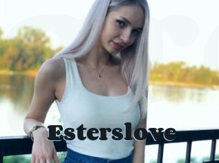 Esterslove