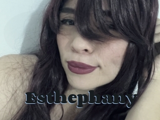 Esthephany