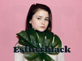 Estherblack