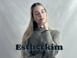 Estherkim