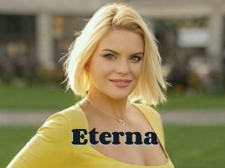 Eterna