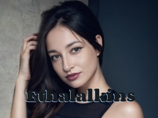 Ethalalkins