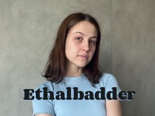 Ethalbadder